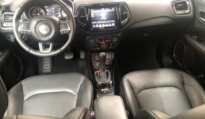 Jeep Compass 2019/2020 full
