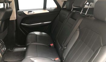 Mercedes Benz GLE 350 2018 full