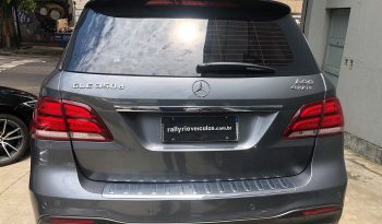 Mercedes Benz GLE 350 2018 full